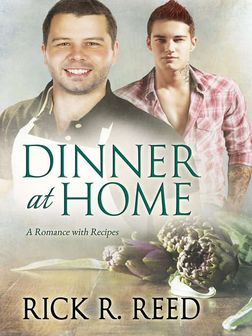 Title details for Dinner at Home by Rick R. Reed - Available
